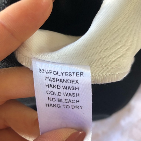 Chic Dress - Picture 6 of 6